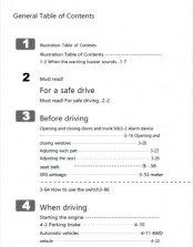 SUZUKI KIZASHI 2015-2016 OWNERS MANUAL